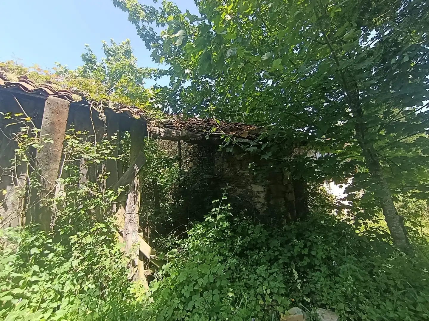 Casa rústica en venda a CASTRO,EL 3, imagen 69