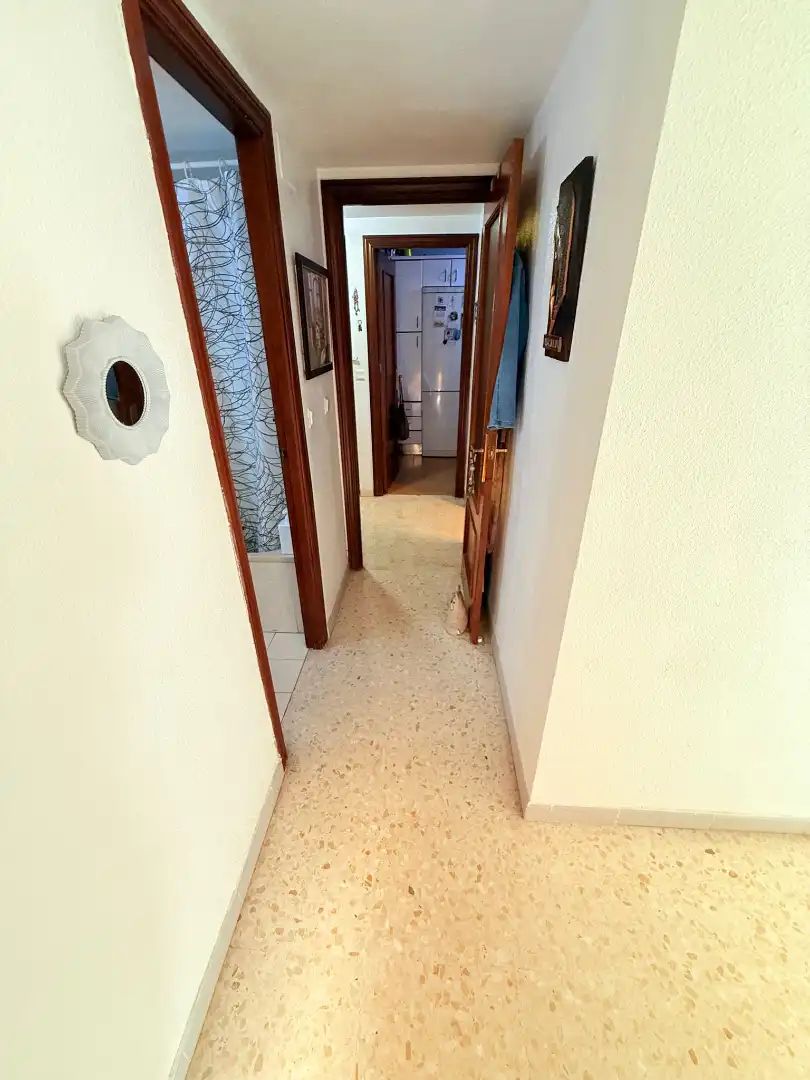 Flat for sale in Sevilla  with Air Conditioner, Terrace and Furnished