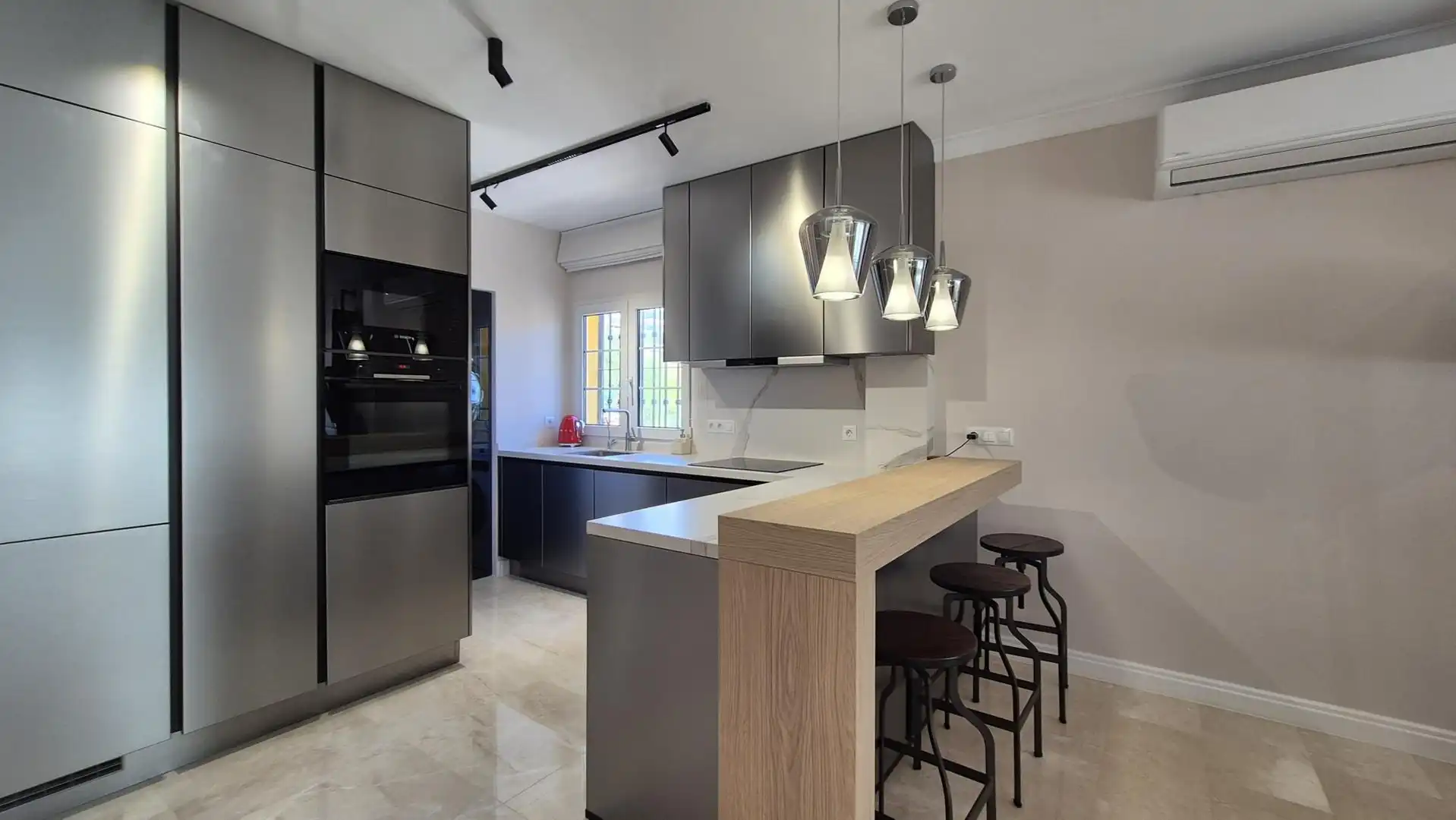 Casa con terrazza in vendita a Avenida Golf de Riviera, imagen 35