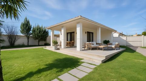 Foto 2 de Casa o chalet en venta en Villamanrique de Tajo, Madrid