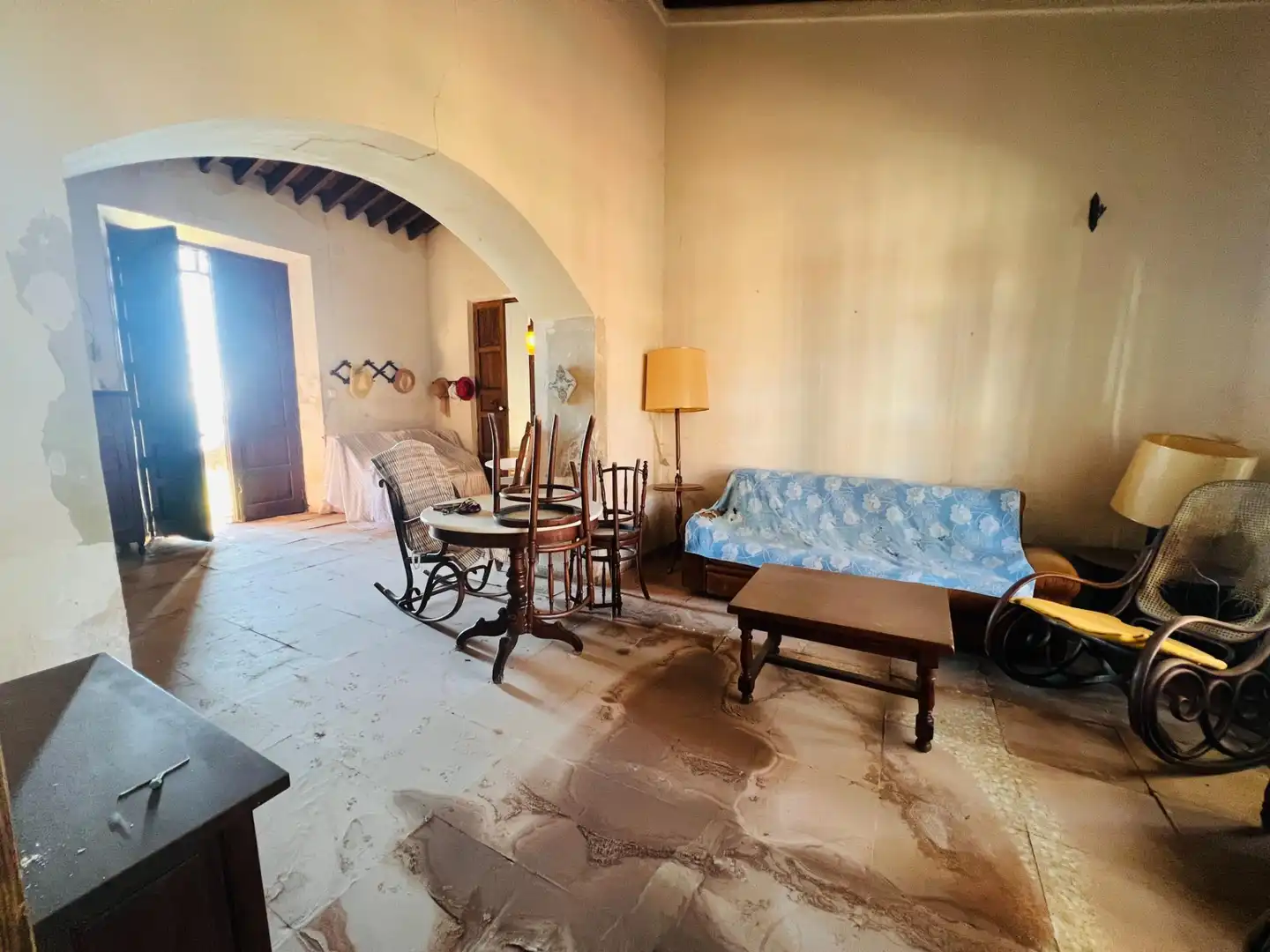 Casa o chalet en venta en El Calón - Cala Panizo - El Pozo del Esparto