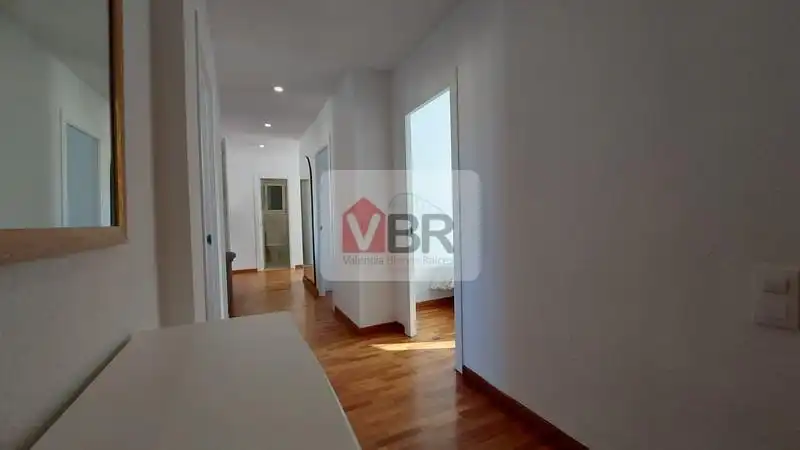 Piso de alquiler en Calle AMISTAT DE L', L'Amistat