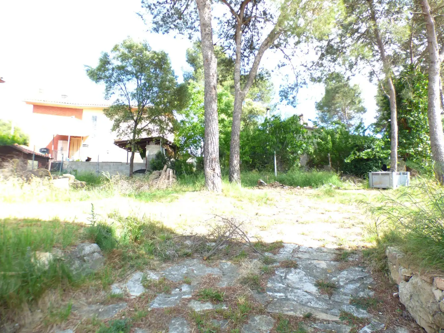 Terreny residencial en venda a Fonollosa, imagen 4