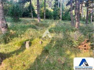 Wohnbaugrundstück zum Verkauf in La Coma i la Pedra