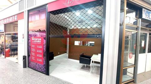 Photo 2 of Premises to rent in Avenida de Bucaramanga, 2, Pinar del Rey, Madrid