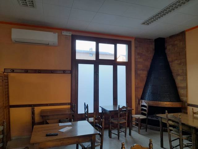 Local comercial en Alquiler en HOSTALETS en La Vall d'en Bas