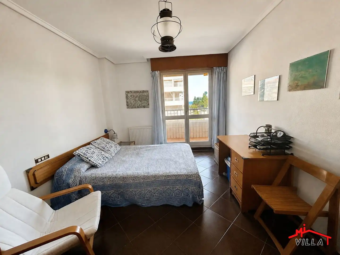 Habitación de Piso en venta en Laredo con Calefacción y Terraza