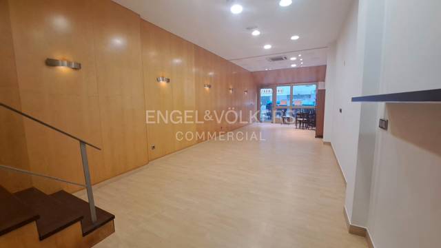 Local comercial en Venta en José María de Escuza Kalea en Sabino Arana - Jesuitas