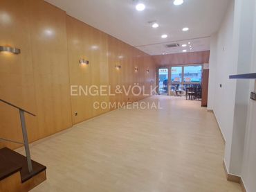 Local comercial en venda a José María de Escuza Kalea