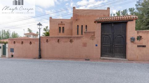 Photo 4 of House or chalet for sale in  Alameda, 5, Alfacar, Granada