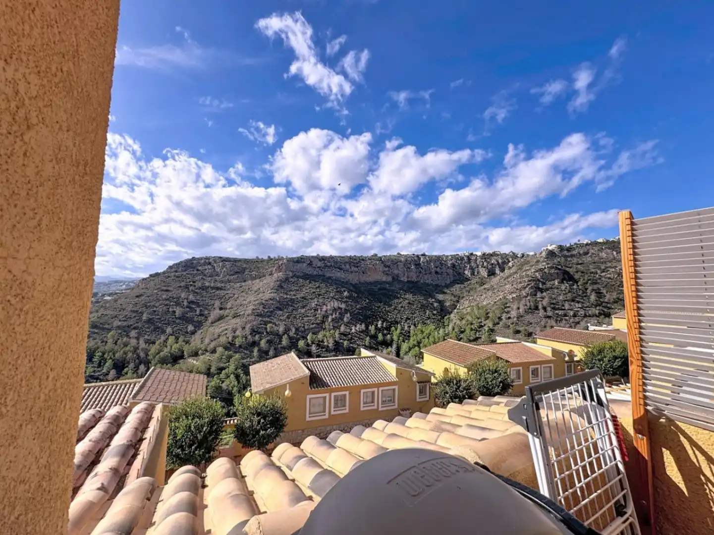 Attic for sale in Cumbre del Sol
