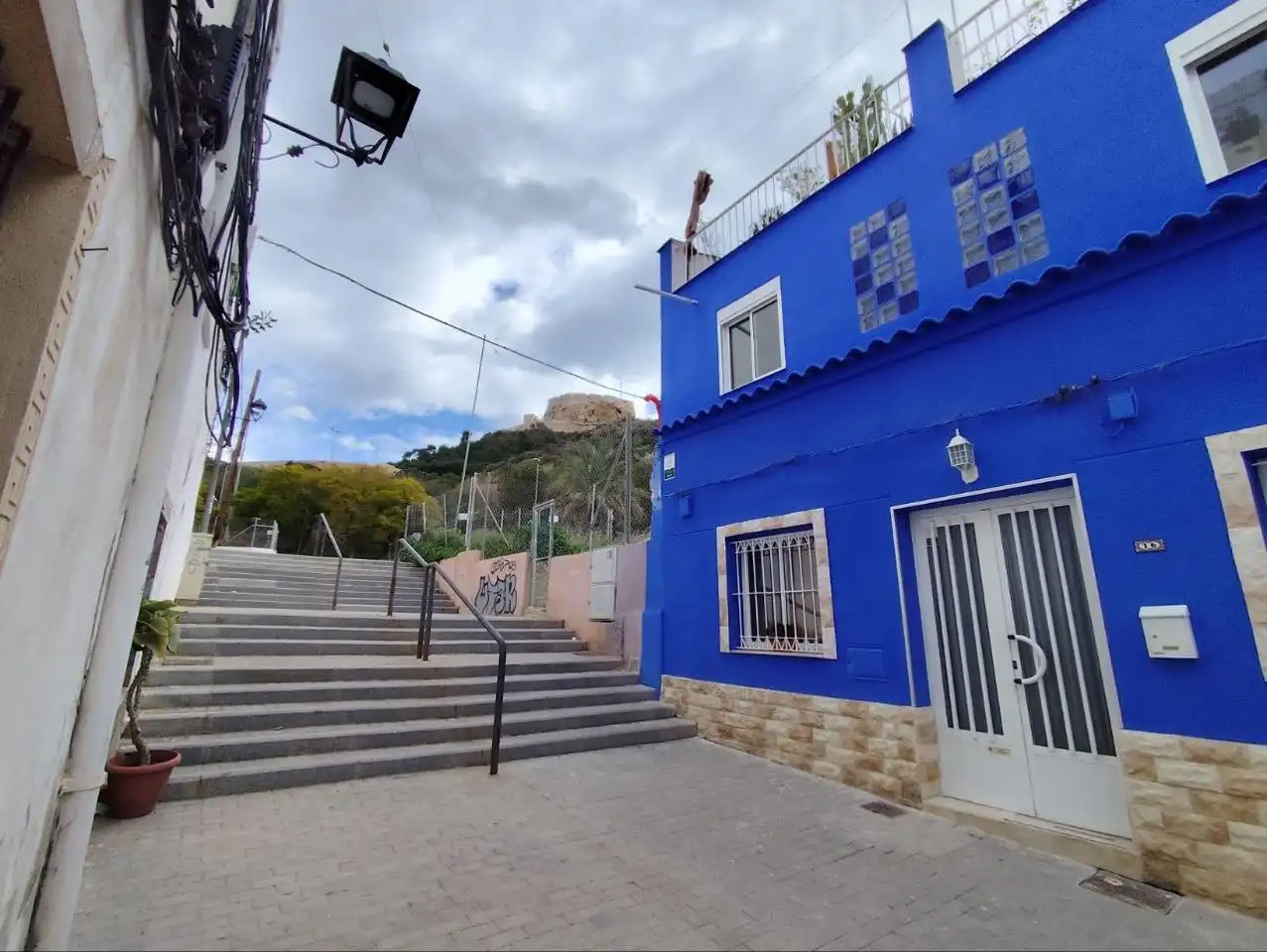 Flat for sale in De La Esperanza, imagen 10
