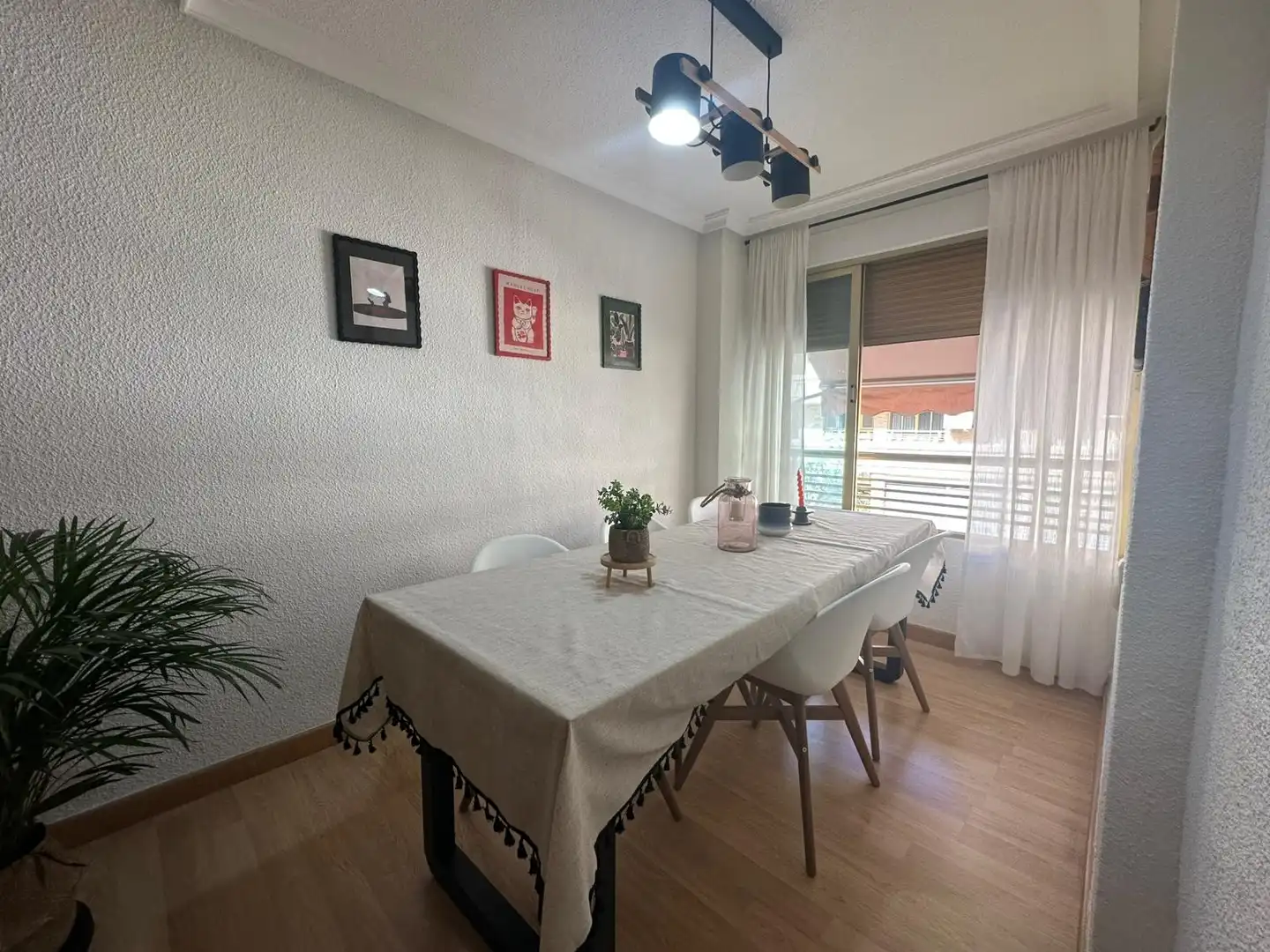 Comedor de Planta baja en venta en Elche / Elx con Aire acondicionado, Calefacción y Horno