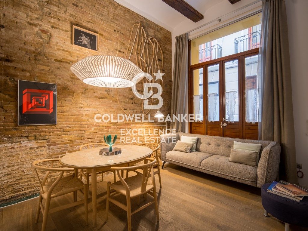 Duplex for sale in El Pilar