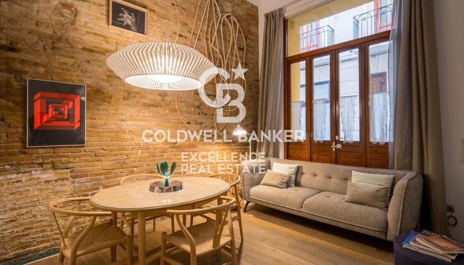 Photo 1 of Duplex for sale in El Pilar, Valencia