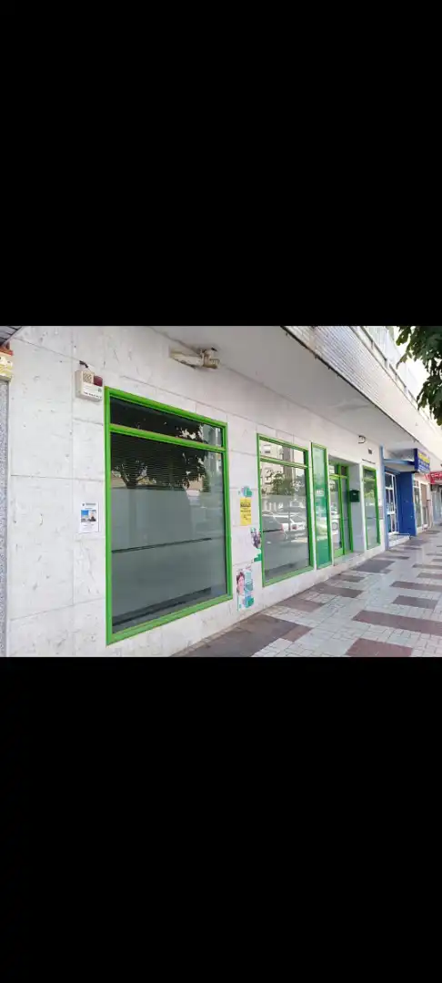 Local en venta en Málaga Capital