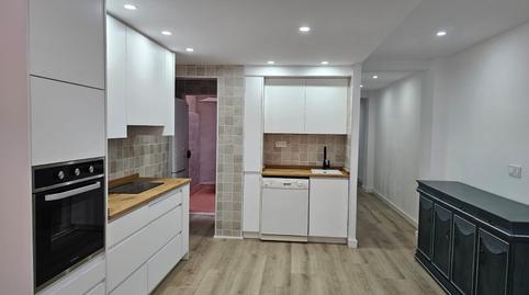 Foto 3 de Pis en venda a Carolinas Bajas, Alicante