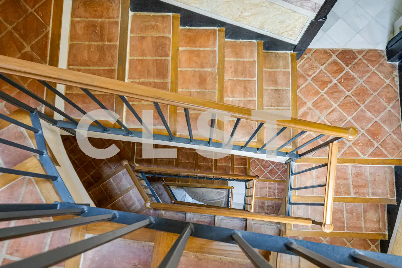 Appartement compact avec terrasse à vendre à Carrer de Milans, imagen 34