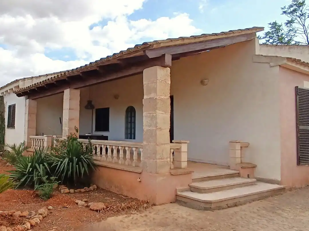 Country house with pool for sale in diseminados, poligono 7 30, imagen 2