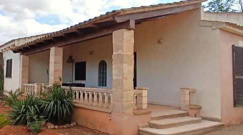 Chalet unifamiliar de unos 130 mts2 en finca de 2200 mts2 con todos los servicios., imatge 2