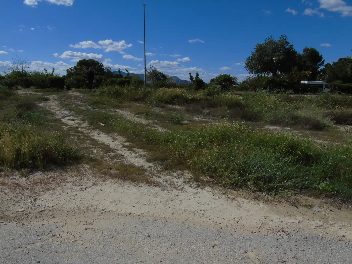 Wohnbaugrundstück zum Verkauf in Calle Diego Martínez Peñalver 10, imagen 5