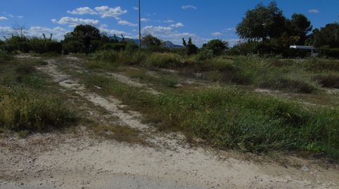 SE VENDE SOLAR URBANO EN LA URBANIZACION DE LA TEJERA  EN CEUTI, immagine 5