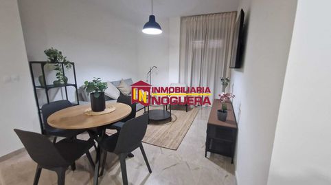 Foto 2 de Piso en venta en Écija, Sevilla