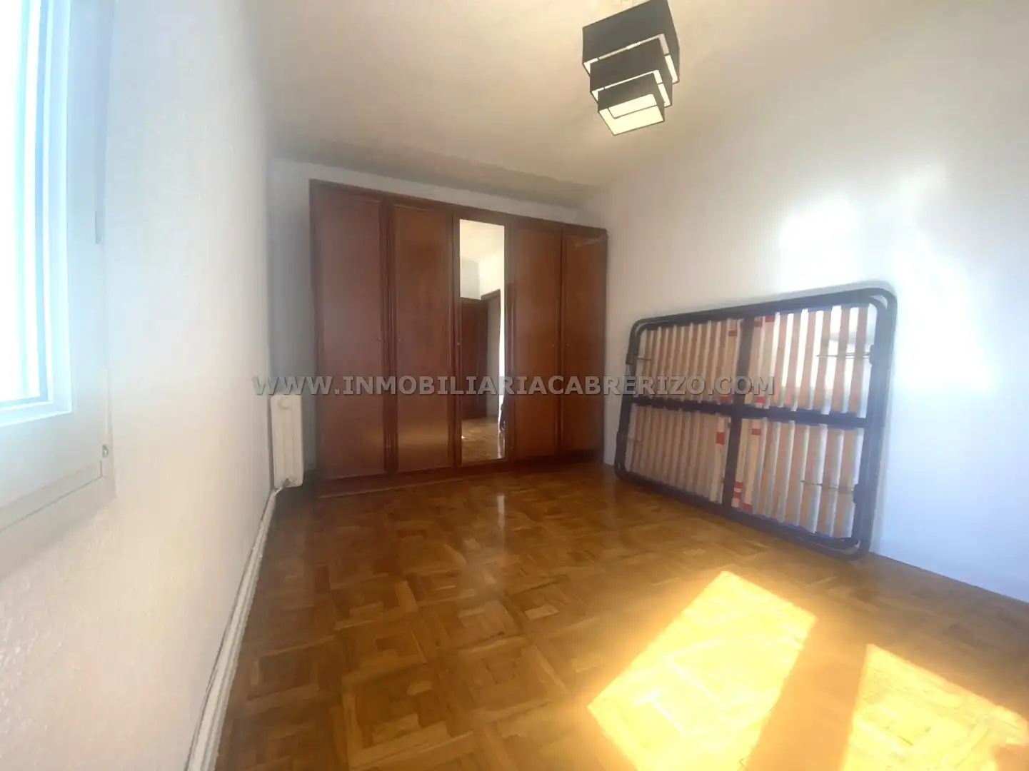 Habitación de Piso en venta en Beriáin con Calefacción, Parquet y Terraza