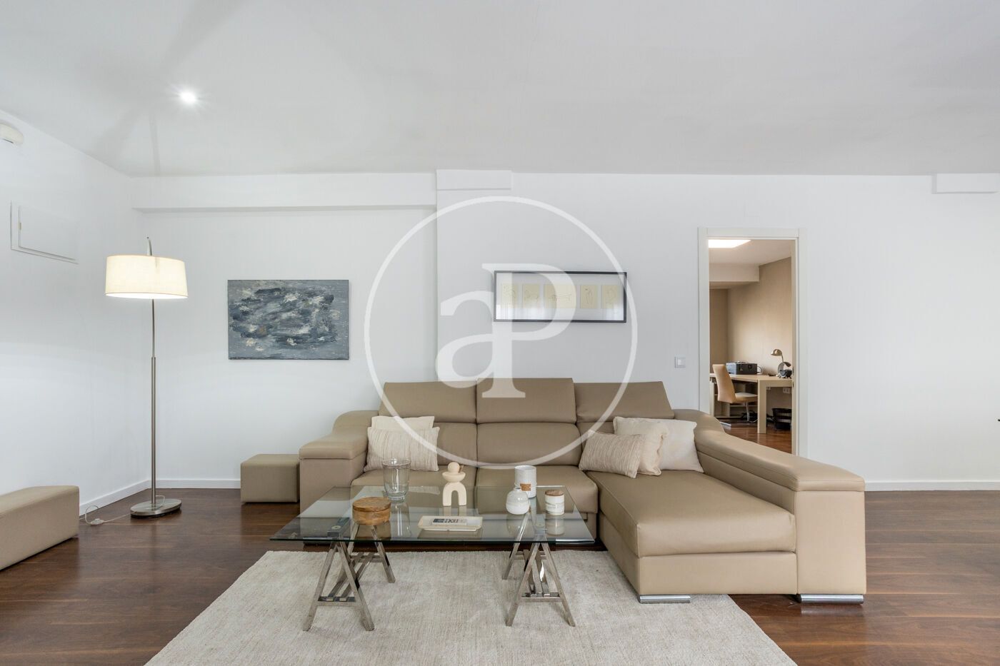 Pis de lloguer a C. del Mestre Aguilar, Russafa