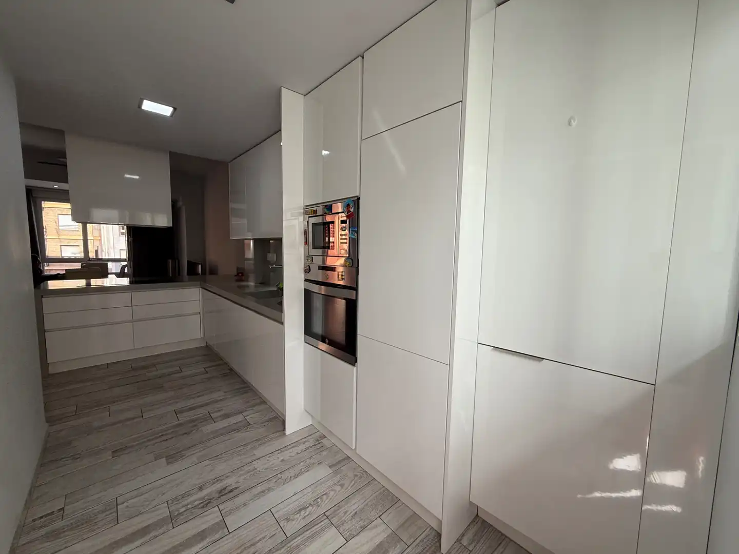 Cocina de Piso en venta en Oliva con Aire acondicionado, Calefacción y Terraza