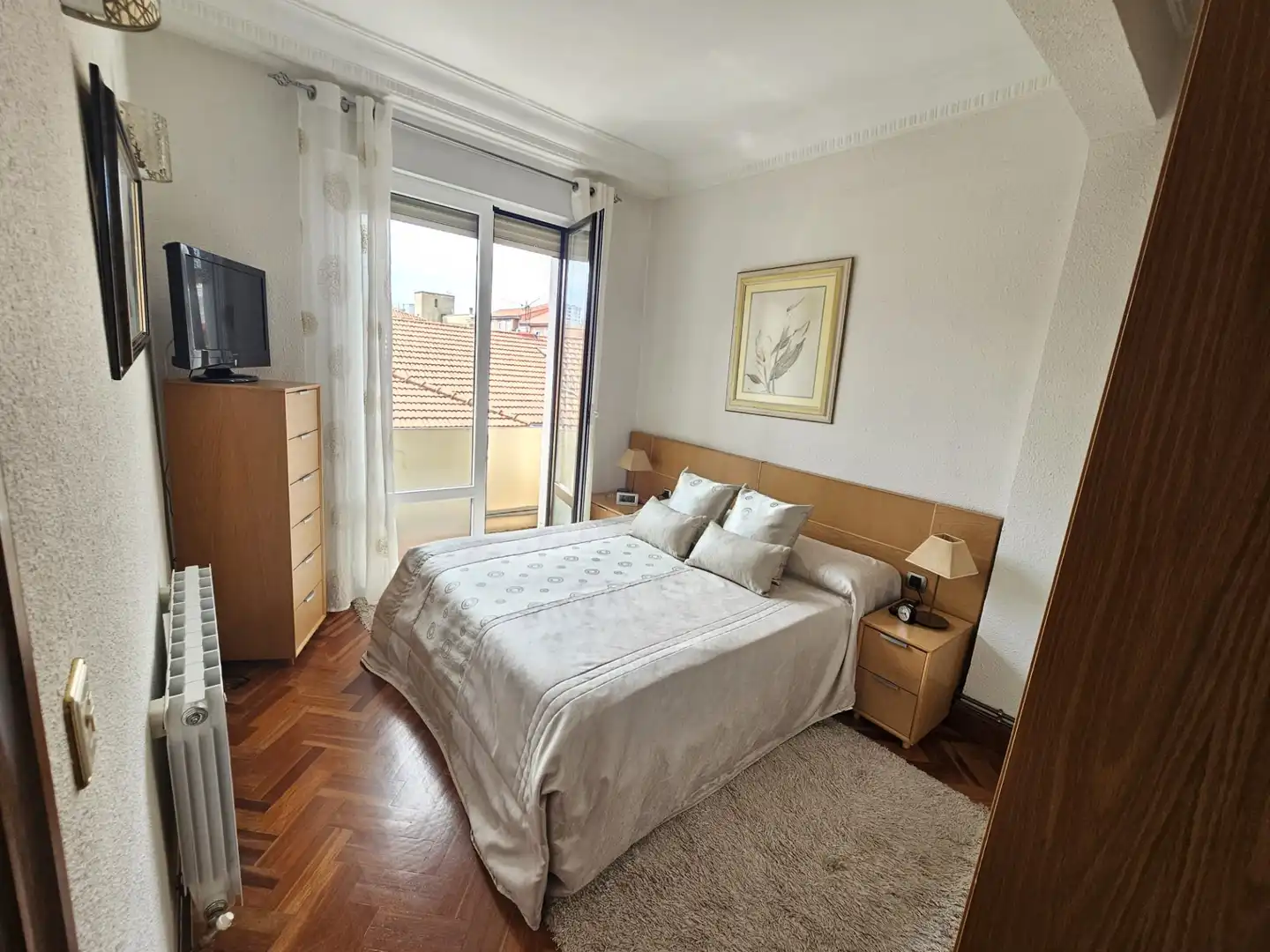 Wohnung mit Terrasse zum Verkauf in Juan de Garay Kalea, imagen 17