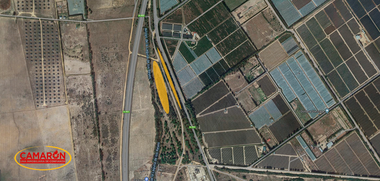 Residencial en venda en Almonte
