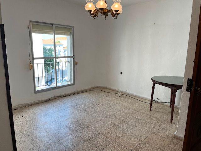 Bedroom of Flat for sale in Vejer de la Frontera  with Balcony