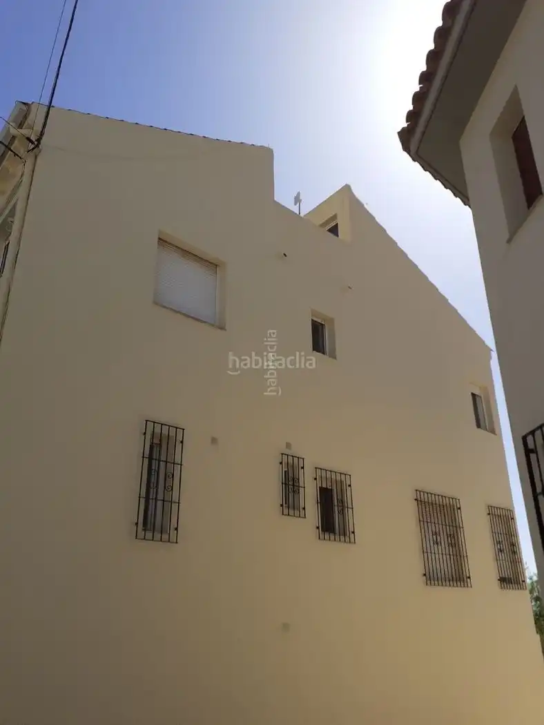 House for sale in Calle Olivar de las Madres 3