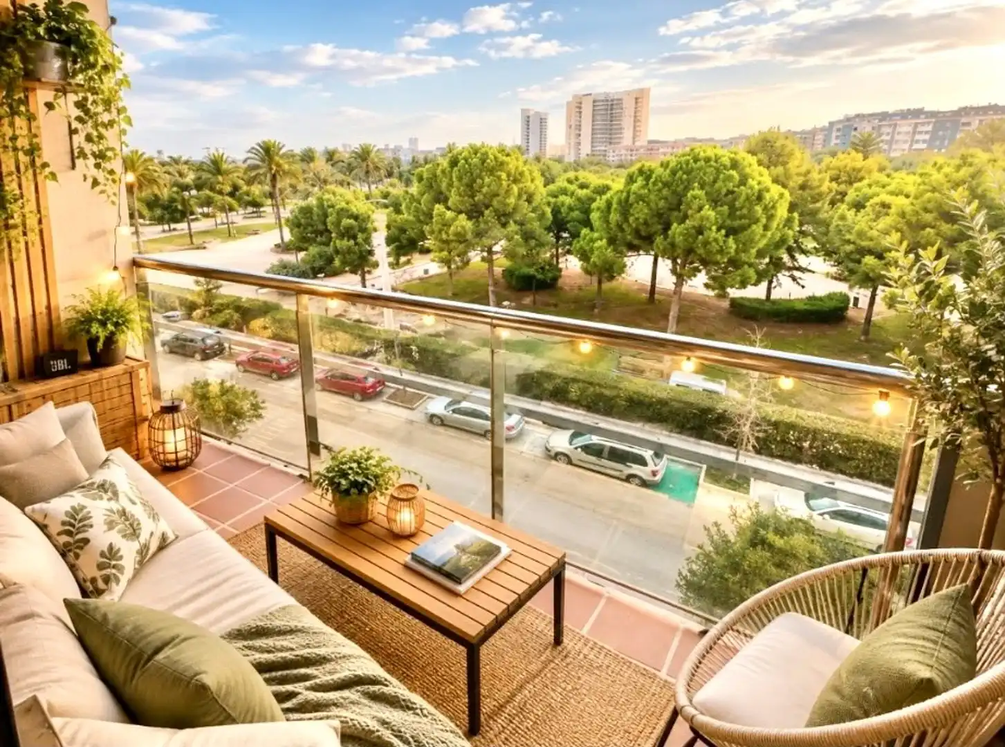 Piso con ascensor en venta en Parc Central, imagen 6