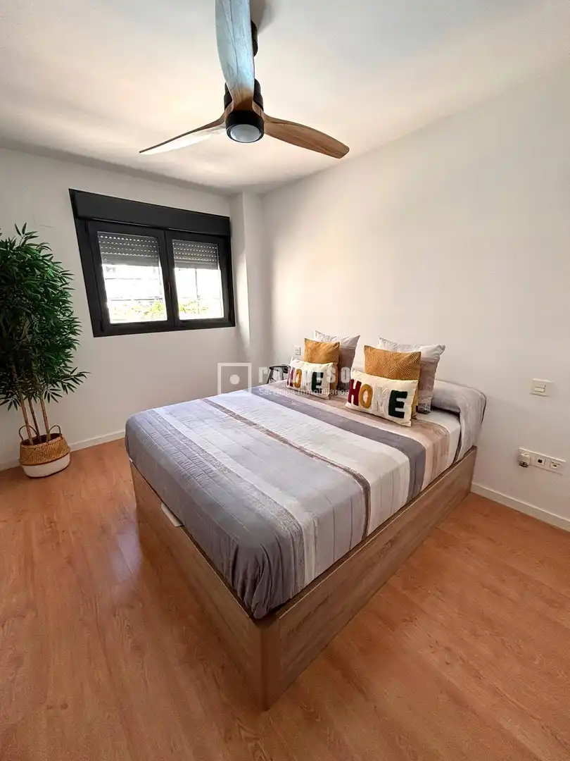 Habitación de Piso en venta en Rivas-Vaciamadrid con Calefacción, Jardín privado y Terraza