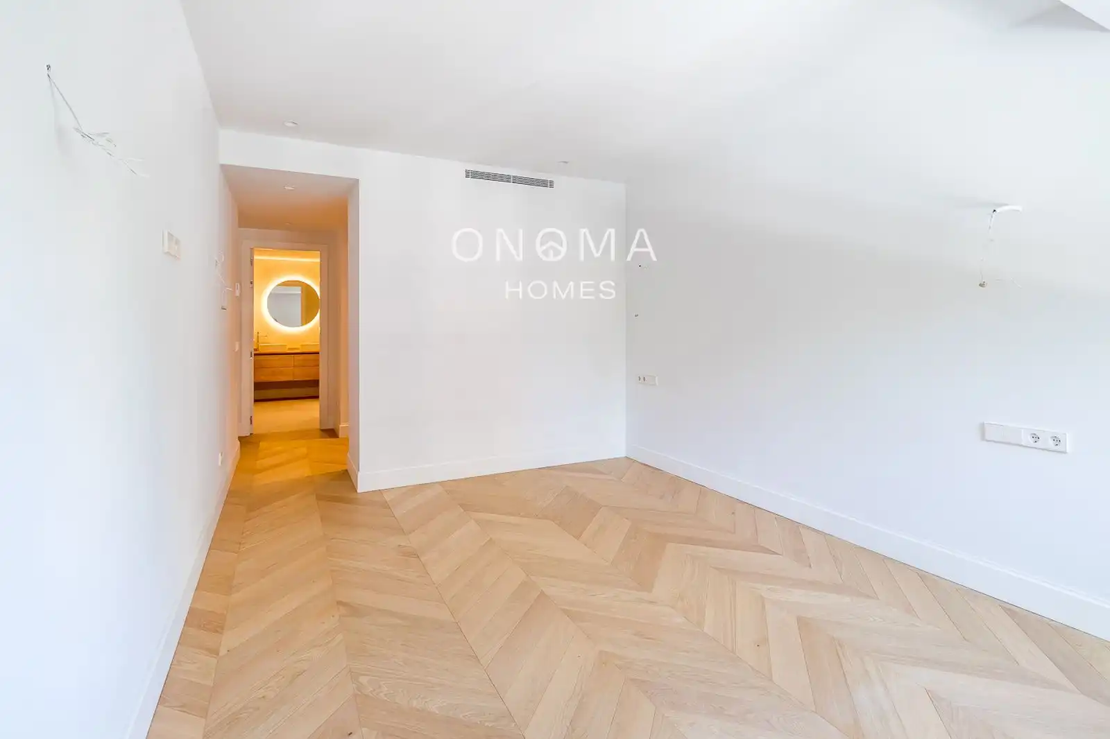 Piso con piscina en venta en General Martinez Campos, imagen 15