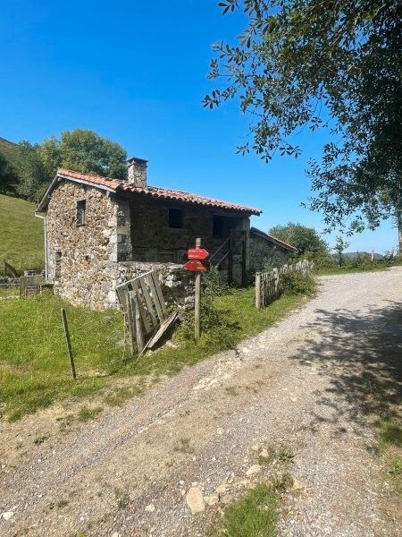 Country house for sale in N/A, -1, Piloña