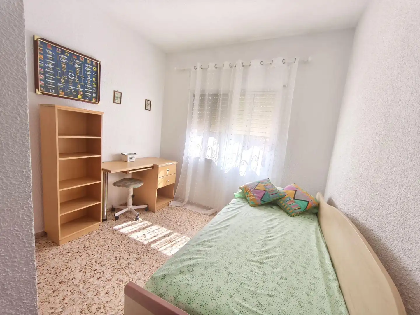 Villa con piscina in vendita a Xàtiva, imagen 11