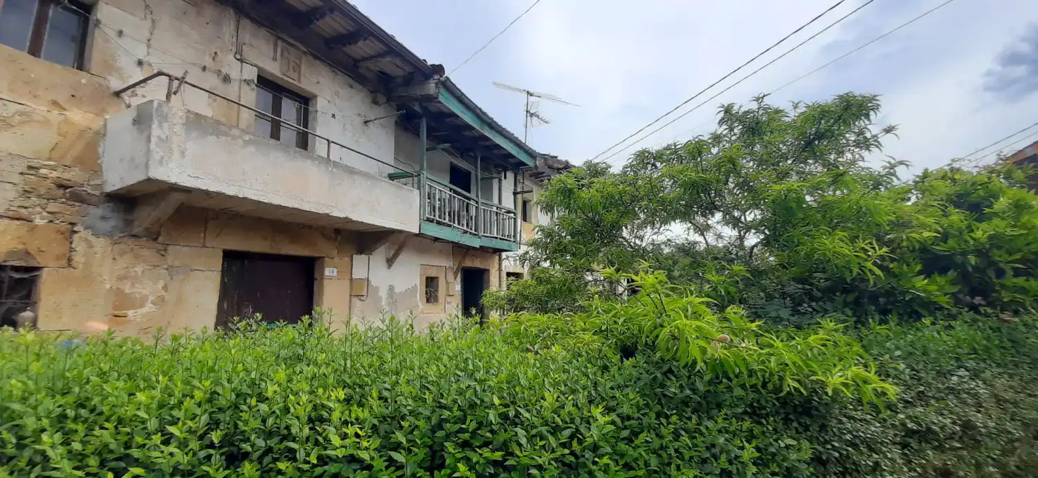 Casa in vendita a bodega 10