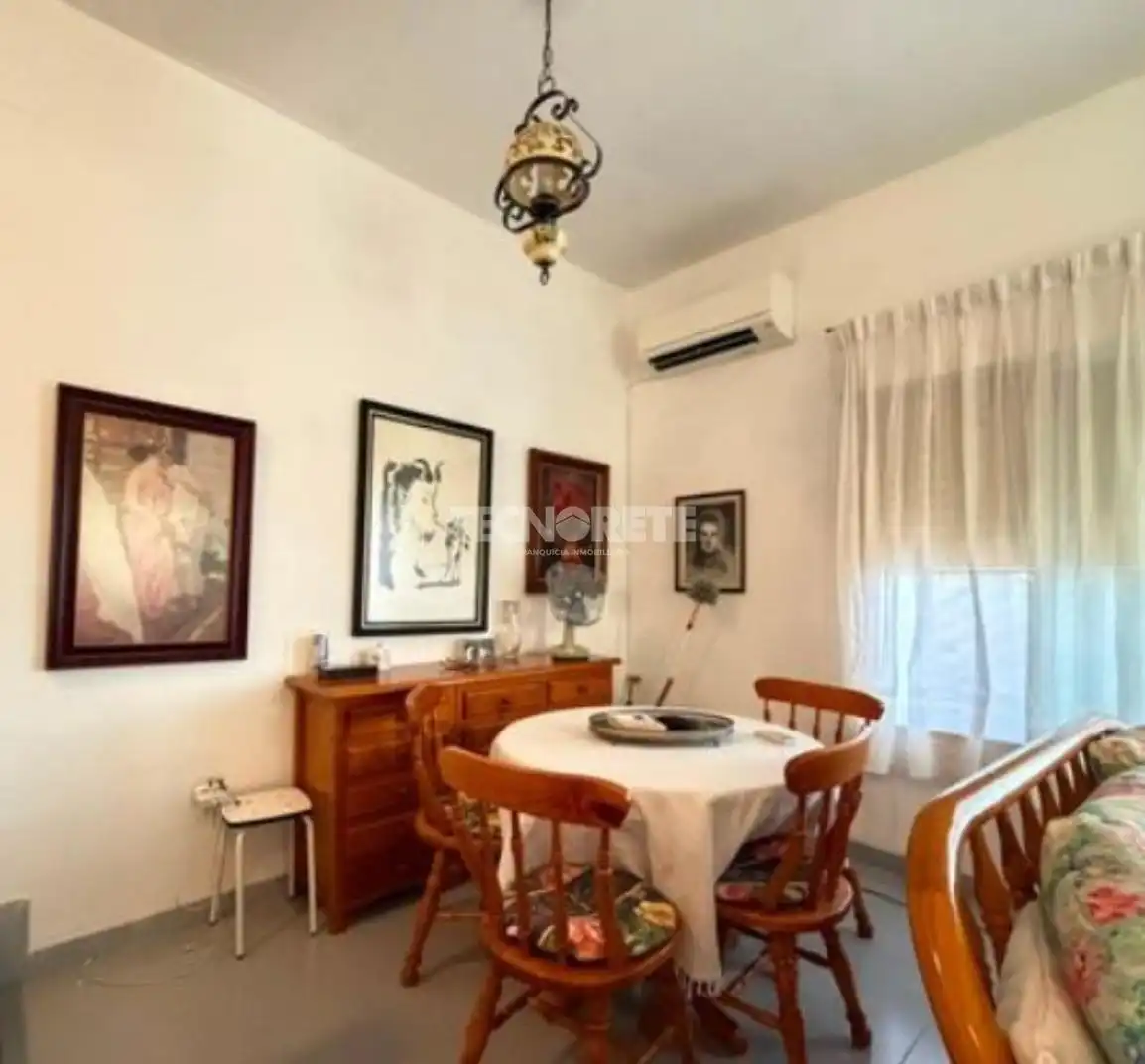 Dining room of Houses for sale in Lillo  with Air Conditioner and Heating