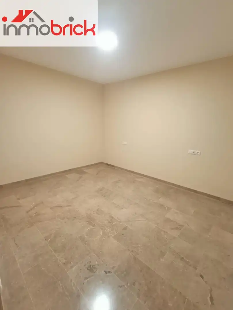 Flat for sale in Rute  with Storage room