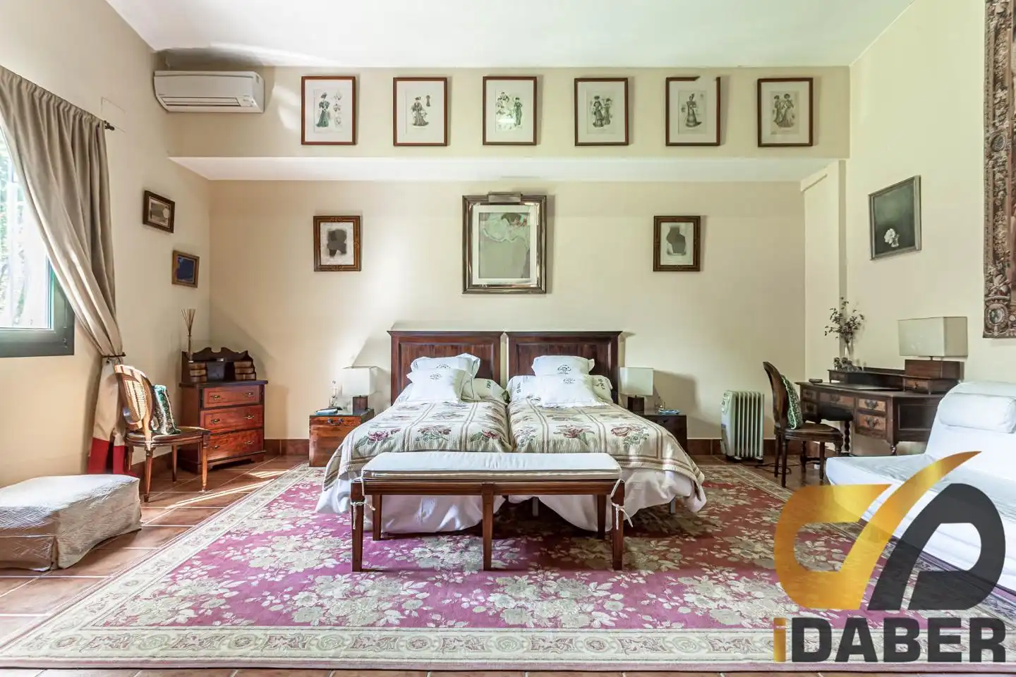 Casa o chalet en venta en Parque Manuel de Vega - Carretera de Ugena