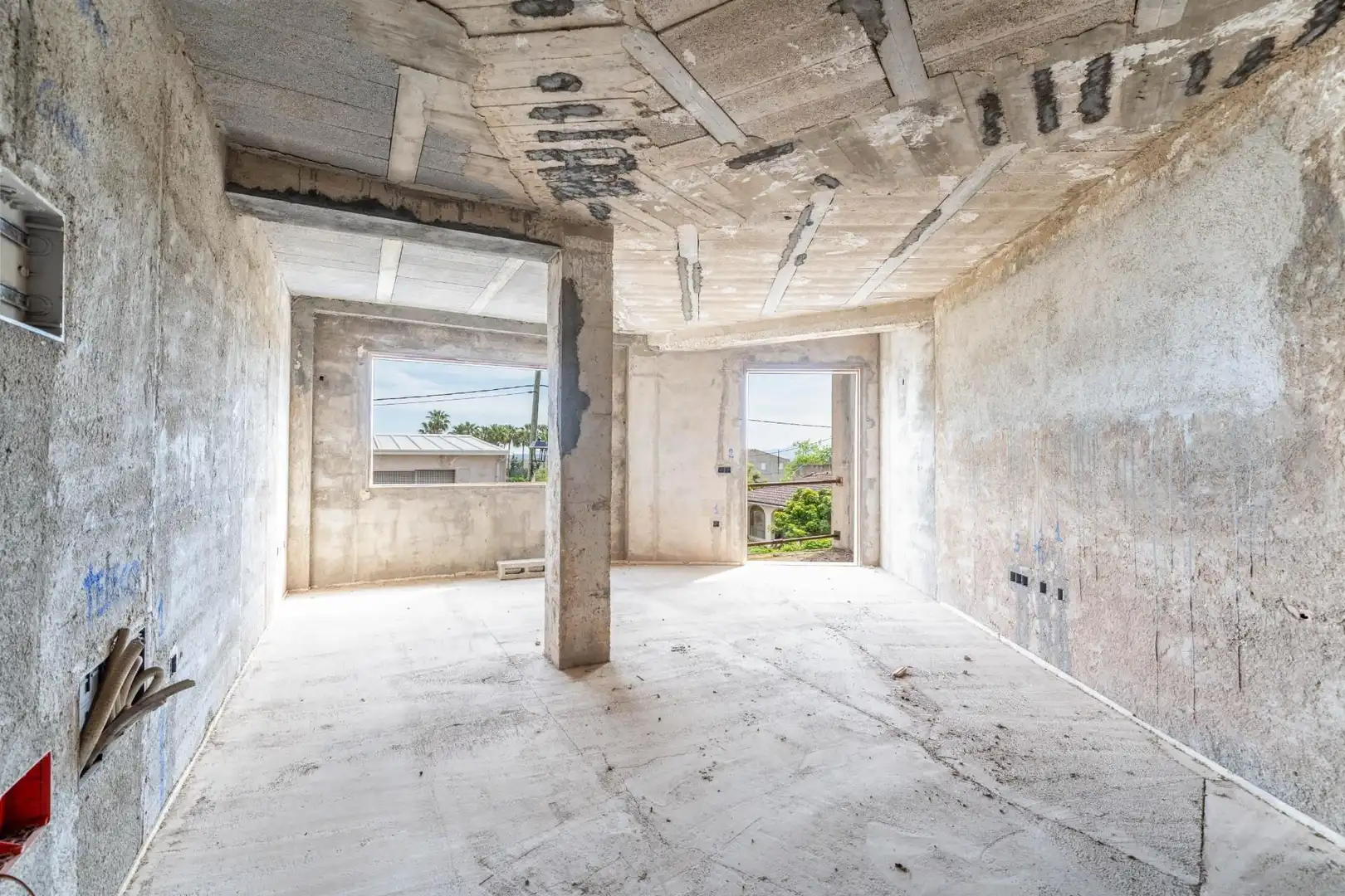 Buildings for sale in Maria de la Salut