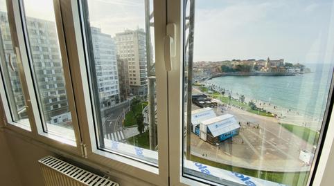 Photo 4 of Flat for rent in Gijón - Jovellanos, Barrio del Centro, Gijón
