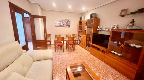 Foto 5 de Planta baixa en venda a Calle Azorín, Zona Avenida al Vedat, Torrent