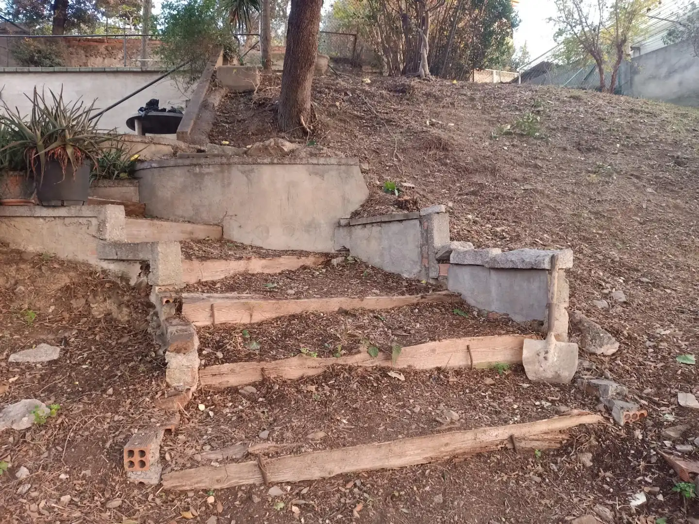Terrenos y solares en venta en Pere Calders, imagen 4