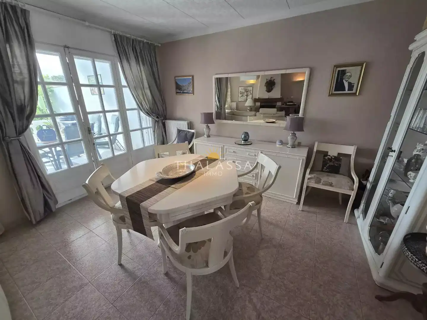 Casa con terraza en venta en Fluvia, imagen 13