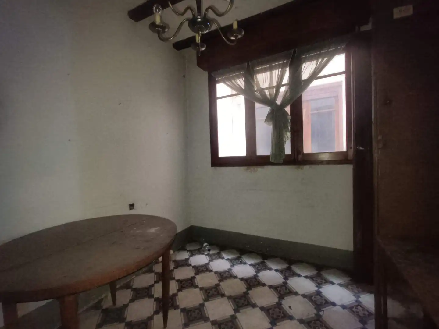 Comedor de Casa o chalet en venta en Castellón de la Plana / Castelló de la Plana con Terraza