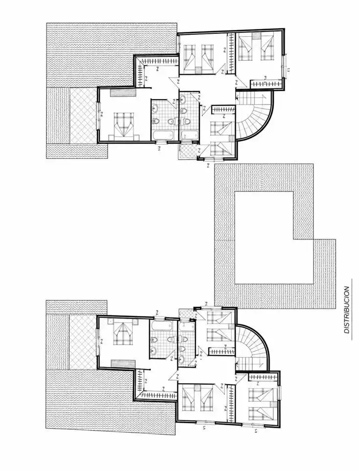 House with garden for sale in La Renegà - Torre Bellver - Les Platgetes, imagen 58
